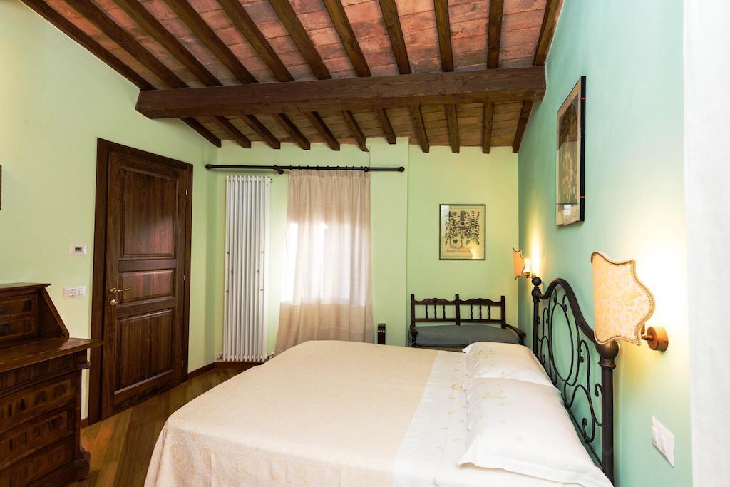 Antico Acquedotto B&B Perugia Zimmer foto