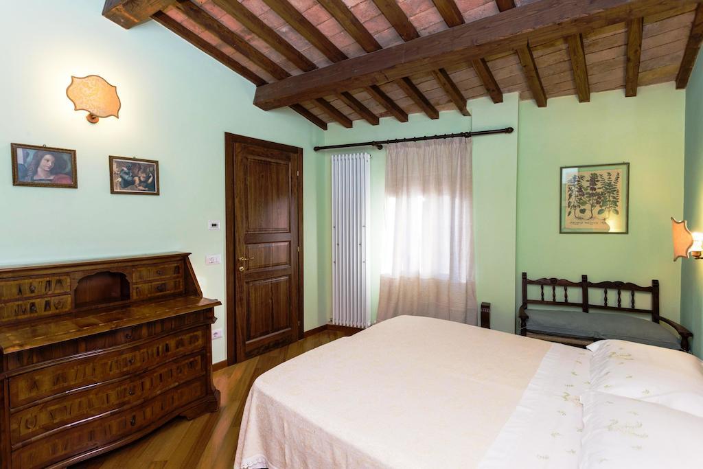 Antico Acquedotto B&B Perugia Zimmer foto