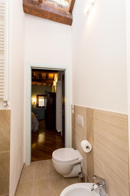 Antico Acquedotto B&B Perugia Zimmer foto