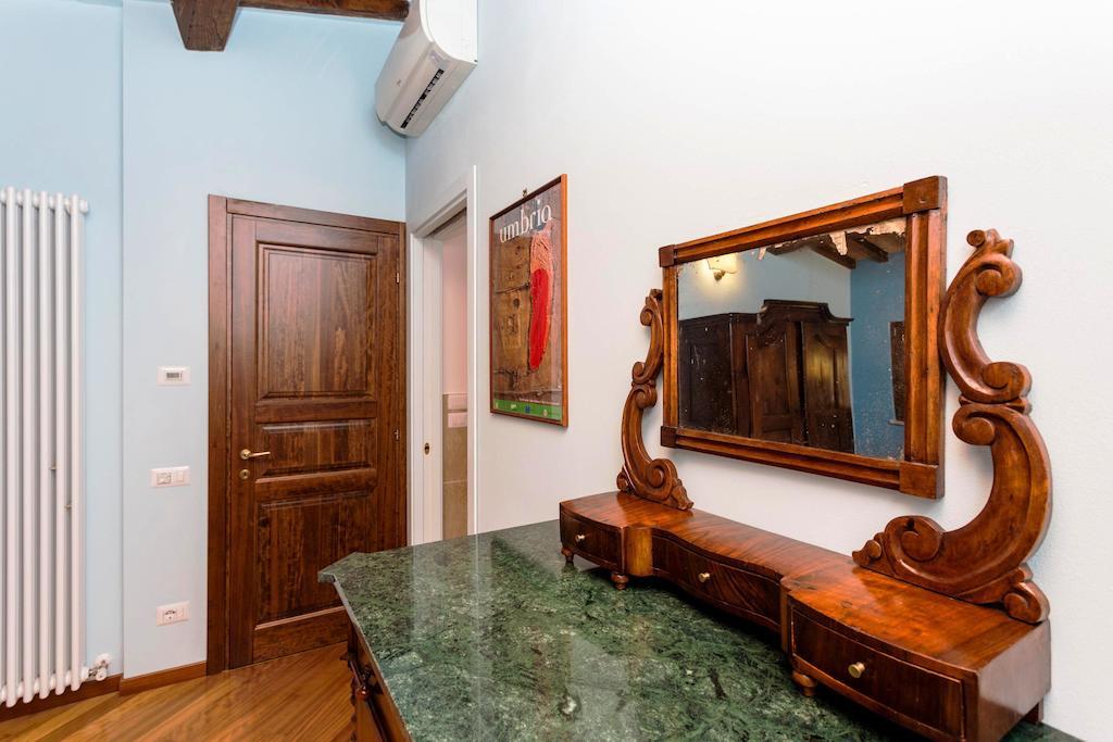 Antico Acquedotto B&B Perugia Zimmer foto