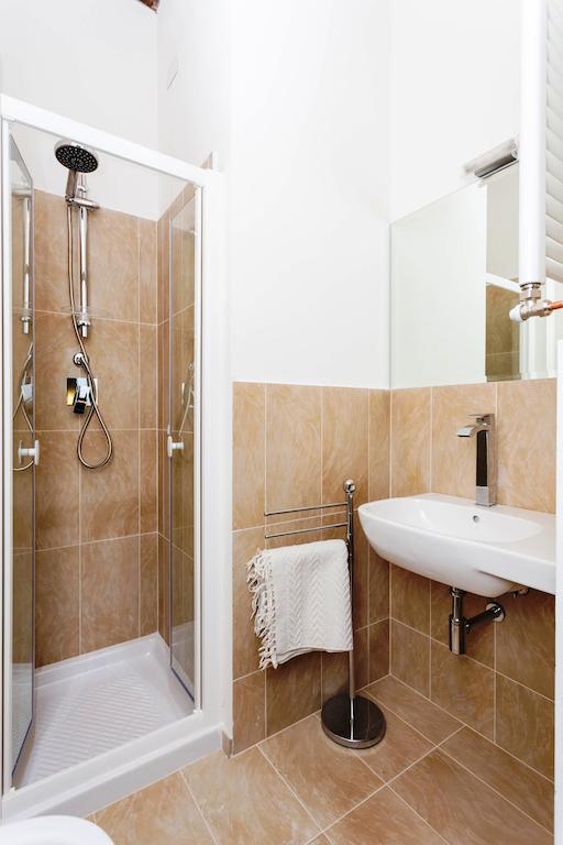 Antico Acquedotto B&B Perugia Zimmer foto